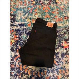 Levi’s wedgie! Plus size - NWOT